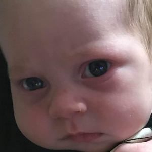 Meet your Posher, Christy